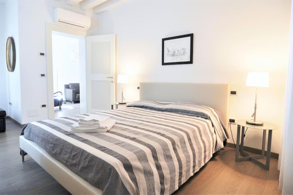 Stylish 100 Meters From San Marco Square Apartamento Venecia